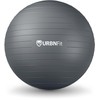 URBNFit Exercise Ball - Yoga Ball in Multiple Sizes for