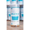 VNDL Project Multi-V Multivitamin For Men & Women - 65