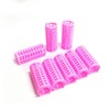 8-Pack Hair Rollers for Bangs Styling Hair Rollers 2ea