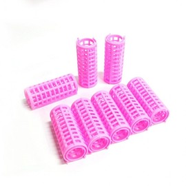 8-Pack Hair Rollers for Bangs Styling Hair Rollers 2ea