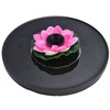 Lotus Solar Fountain Water Pump Floating Mini Solar Powered Water