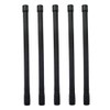 bestkong 5 X VHF Antenna for Yaesu Vertex Standard Radio