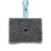 Discount Pool Mart Heavy-Duty Pro Tile Scrubber with Quick Clip