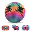 NCTNCX Gear Ball 3D Pack of 2 Gearsphere Rotating Gear