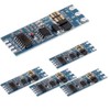 Fasizi 5 x TTL to RS485 Adapter 485 Serial Port