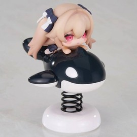 APEX Azur Lane Happy Shake Azur Lane Anchorage / 아주르 레인 해피 쉐이크 아주르 레인 앵커리지