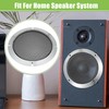 VekAuto Universal 6.5 Inch 8 Inch Speaker Grille Cover Grid