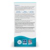 Omega-3 690mg Softgels, Superior Absorption, Fish Oil Supplement, Lemon Flavour