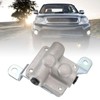 Clutch Accumulator Assembly, 31490-0K010 Superior Hardness Improved Clutch Response Replacement