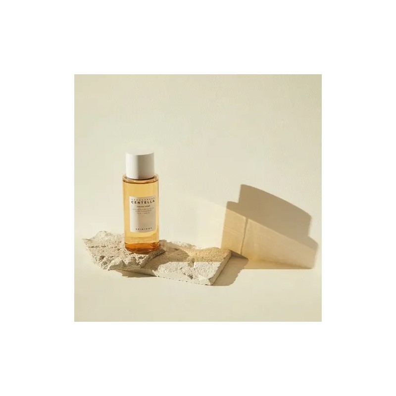 Skin1004 Madagascar Centella Tonico Exfoliante Suave 210ml