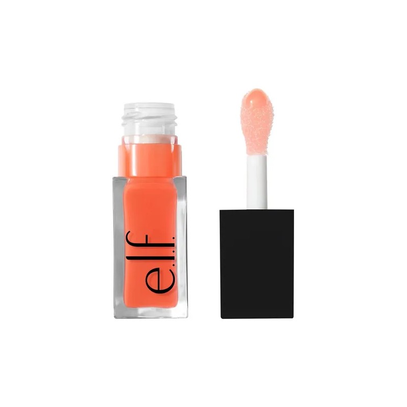 E.l.f. Glow Reviver Lip Oil Labial De Aceite Ultra Brillante