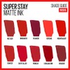 Labial Líquido Indeleble Maybelline Matte Ink Tono 65 Labial Líquido
