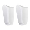 Legers Kickboxing 1 Pair Forefoot Protection Leg Guard Ankle Support