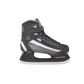 Jackson Ultima Softec Sport Men's/Boy's Recreational Hockey Skate - Mens Size 10