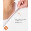 Nur Die Bamboo Socks Pack of 2 Women's Barely Visible