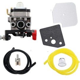 Generic Carburetor & Air Filter Kits for Kawasaki 15003-2807 KHT750S KHT750D KHT600S KHS750B