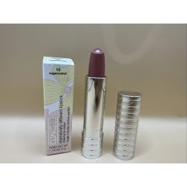 Clinique Dramatically Different Lipstick 15 Sugarcoated Lip Colour Lipstick. New