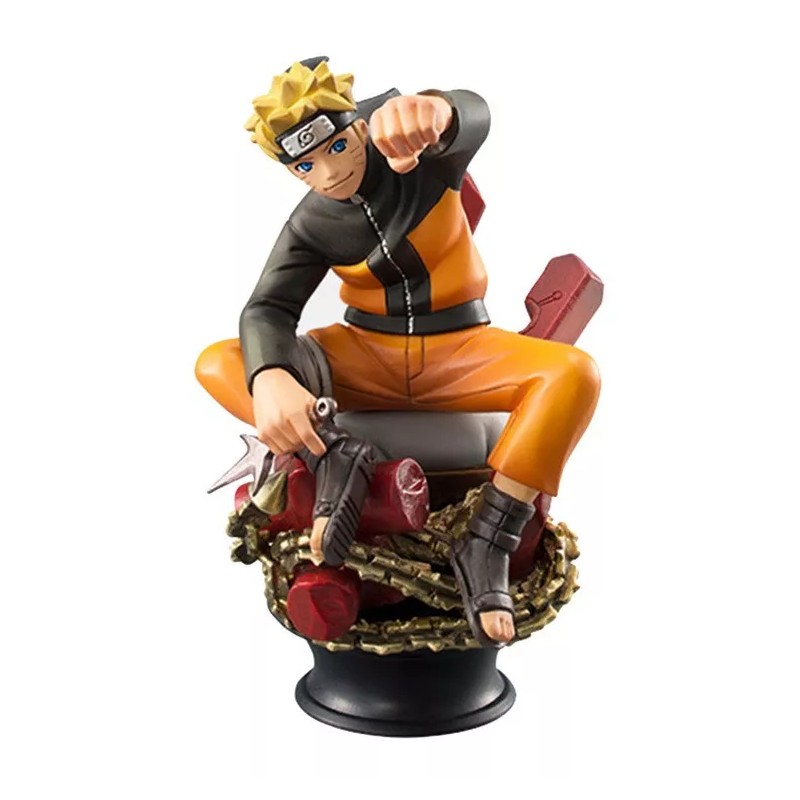4pcs Jujutsu Kaisen Figure Toys Anime Gifts For Teens Boys