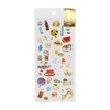 Summer Iro Japanese Style Sticker [Variety] Sticker Japanese Style Summer
