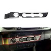 MICROCK Dashboard Console A/C Control Switch Panel for Toyota Tacoma