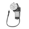 Aaiov 708703 Snowblower Chute Rotation Electric Motor Replacement 1739309
