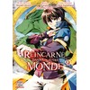 Réincarné dans un autre monde T09