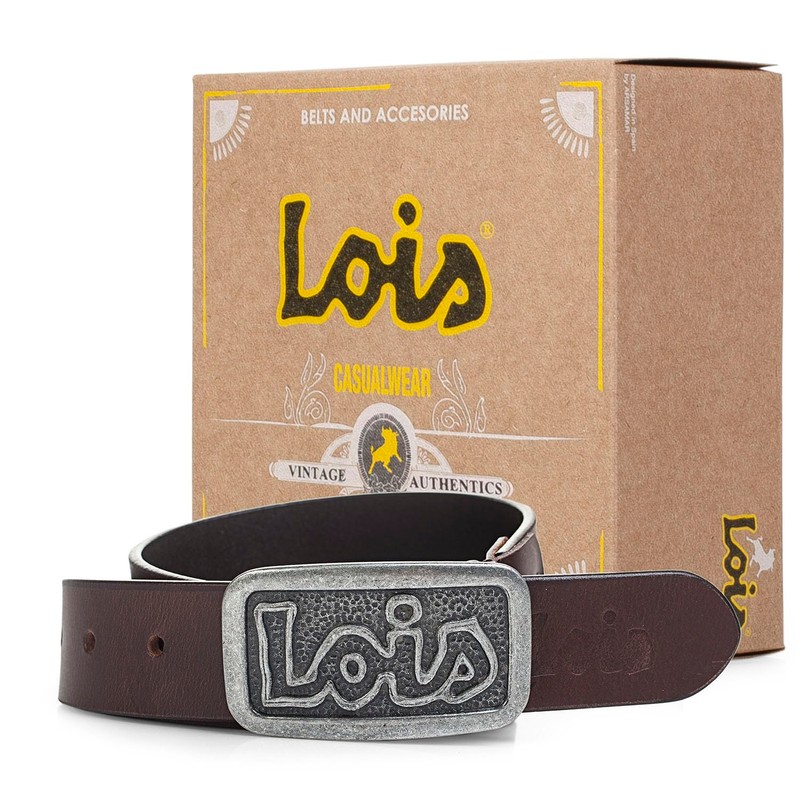 Lois Men's Belt - l
