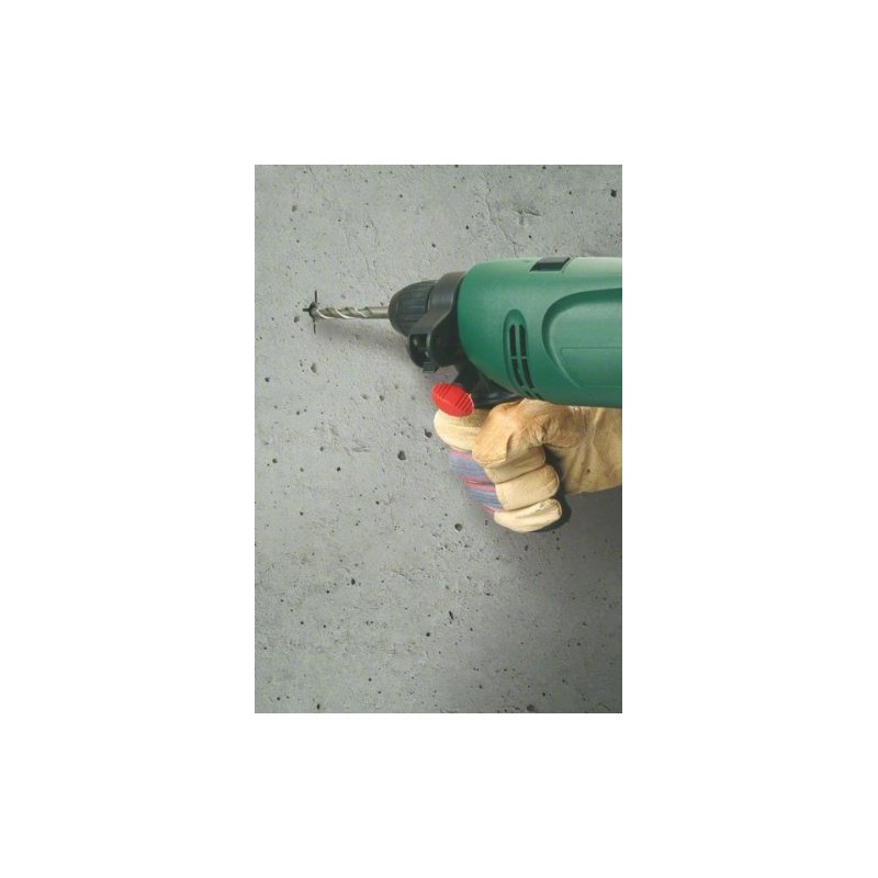 Bosch 2609255411 12mm Concrete Drill Bit