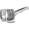 Srrrwunti Tomato Lemon Slicer Stand Fruit Cutter with Handle Kitchen