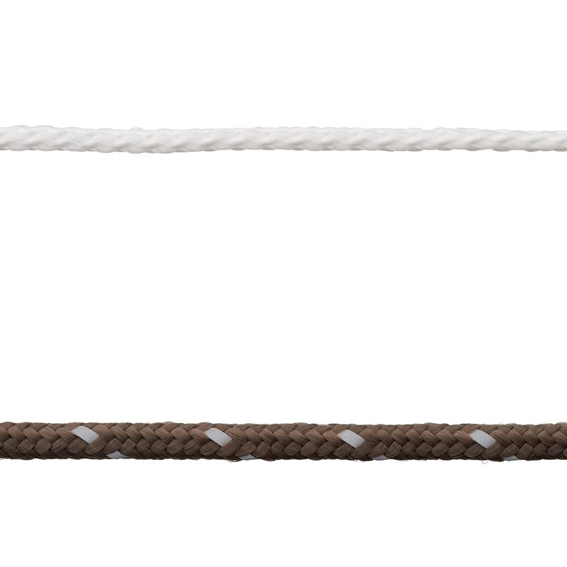 LOGOS 71909009 Tough Reflector Flexible Rope (Set of 8) Family