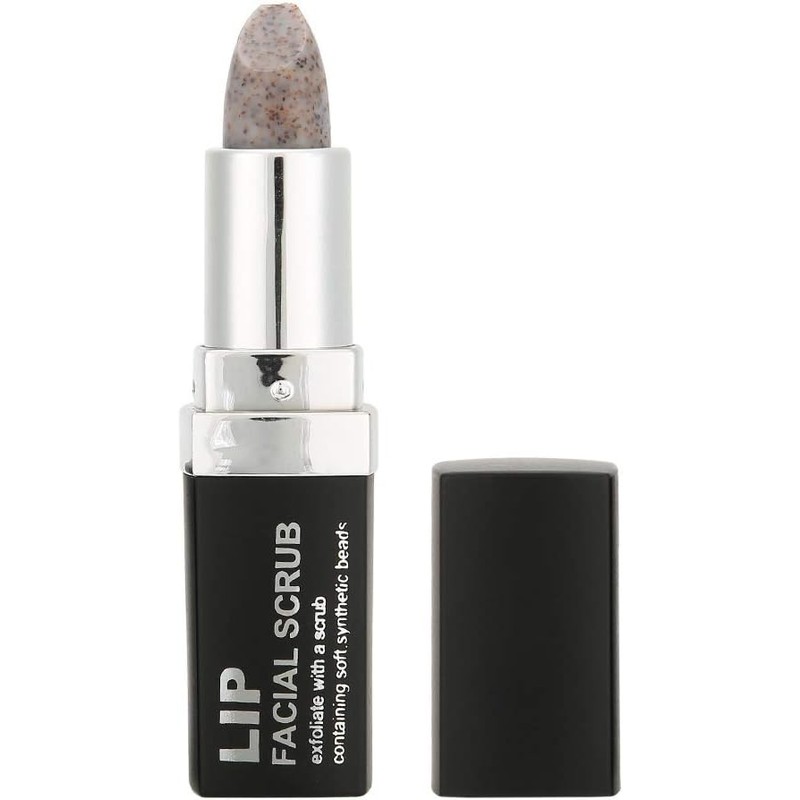 Exfoliante Labial Hidratante, Barras Exfoliantes nutritivas para labios secos y