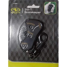 Athletic Works 3-in-1 SCOREKEEPER