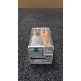 MAGNECRAFT 788XCXM4L-24D 24VDC 16 Amp Power Relay