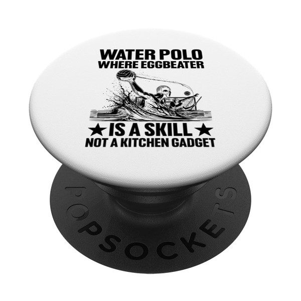Water Polo Where Eggbeater Is A Skill Not A Kitchen
