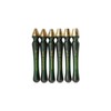 Drennan Brass Head Bread Punches: Large