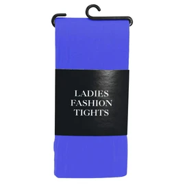 Bristol Novelty BA2806 Ladies Tights | For Women | Blue Accessory, One Size