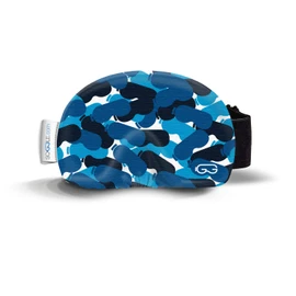 Soggle Ski Goggles Protection Microfibre Cover (One Size)