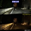 BELLOF LED Headlight Fog Lamp 6500K 5000lm Precious Ray Z2
