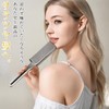 [Damage-less Special Design] Comb Hair Comb, Hair Comb, Ultra Shine