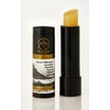 Lippenbalsam mit Lava-Extrakt, Shea- und Kakaobutter