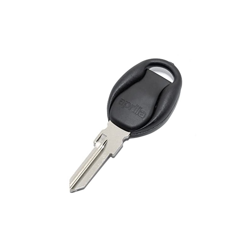 AP8104613 Aprilia Key Blank without Transponder