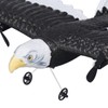 Bird Plane Toy 2 Channels Broken Resistant Remote Control Bird