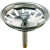 Eccentric Strainer Basket – Universal Strainer Basket (Diameter 81 mm)