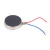 DC 3 V 60 mA 9000 +/-2000 RPM Motor vibratorio