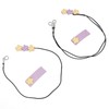 Hearing Amplifier Clip Prevent Loss Cute Star Flexible Portable Hearing