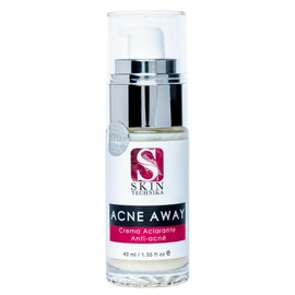 Skin Technika Acne Away Crema Aclarante Anti Acne 40 ml
