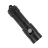5000LM Diving Flashlight 4 Modes Underwater IPX8 Waterproof Submersible White