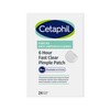 Cetaphil Parches Anti Imperfecciones CICA Heartleaf Piel Sensible 24 Piezas