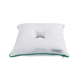 The Original Travel Pillow with Hole