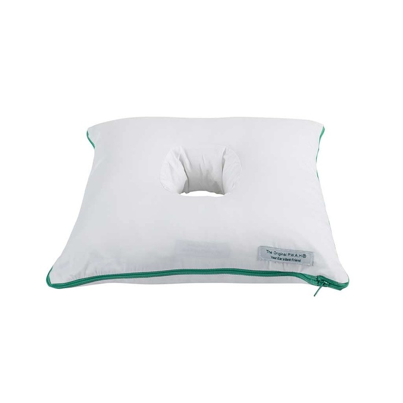 The Original Travel Pillow with Hole